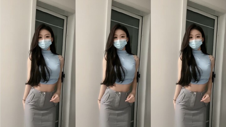 On the first day of debut at home, 100 likes unlock the 1-minute version