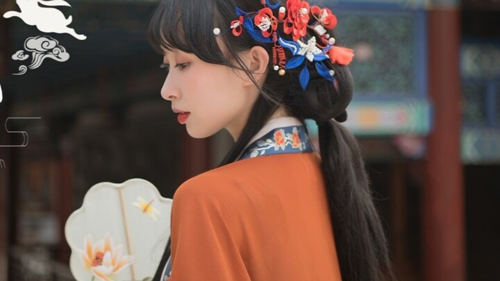 [Fan Niang] Xiao Cheng Yao (a cover version of Vivi)