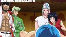 Toriko Episode 39