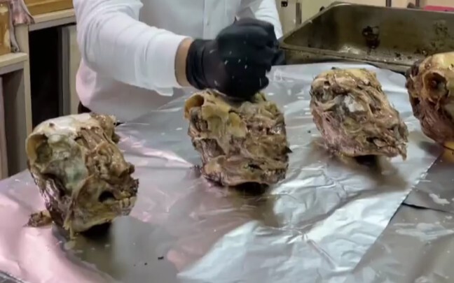 Ornn and His Devotees