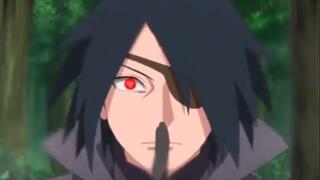 Sasuke Erases The Memories Naruto And Jiraiya | Boruto And Sasuke Return From The Past