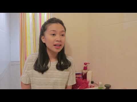 Siblings S1-E5 - Kekunci di Kamar Mandi | Web Series