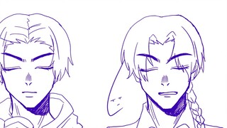 [ลายมือ] ได้ยินมาว่าหนุ่มโต๊ะข้างๆ กำลังจะเข้ารับการผ่าตัดแปลงเพศ