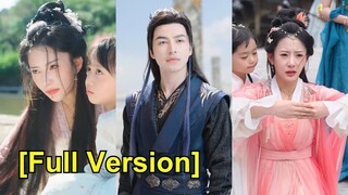 (เต็มเรื่อง)ราชาปีศาจถูกหักหลัง วิญญาณข้ามภพเกิดใหม่ สิบแปดปีต่อมา เขาฟื้นคืน โลกสะเทือน!