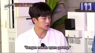 The Sixth Sense 1 Ep 3 (indosub)