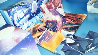 Battle Through The Heavens Season 5 Episode 145 Sub Indo