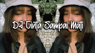 DJ Dengarkanlah Di Sepanjang Jalan Aku Berdoa | Cinta Sampai Mati - Raffa Affar