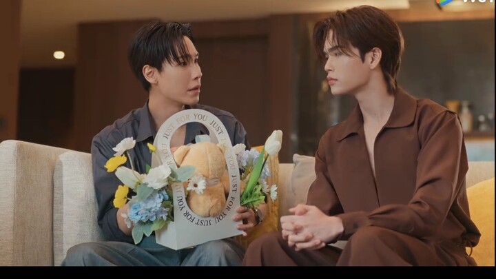 My Romance Scammer (2026) EP. 02