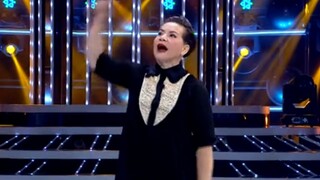 Express - กระแต อาร์สยาม  (Christina Aguilera) Sing Your Face Off 3 (FULL)