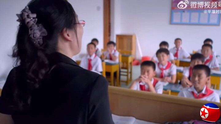 Pengajaran Bahasa Inggris ala Korea Utara