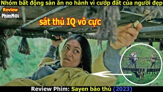 [Review Phim] Sayen Báo Thủ | Giết Bà Nội Người Đẹp Và Cái Kết