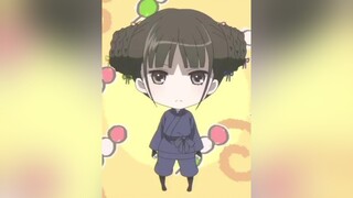 CapCut đến đoạn chibi tôi lỡ..cười😗🤣anime xuhuong xuhuongtiktok amv animation