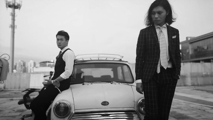 "Siapa? Kekuatan Super" Ekstra - Alam bawah sadar Zhuang Yu telah mengungkapkan kebenaran