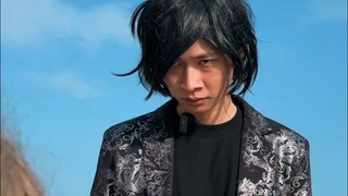 โทษแต่ตัวเองที่อินเกินไป