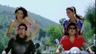 Oh Girl You're Mine | Deepika Padukone, Akshay Kumar | Housefull