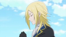 The Gorilla God’s Go-To Girl Episode #9 (Eng_Sub)
