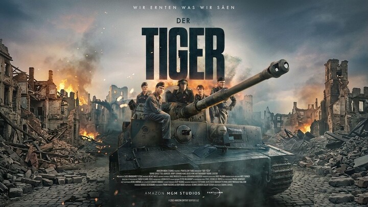 The Tank (2026) Sub Indo