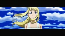 Let it out | FMAB