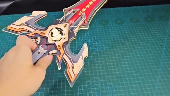 It’s unexpected that wooden assembly is so fun now!