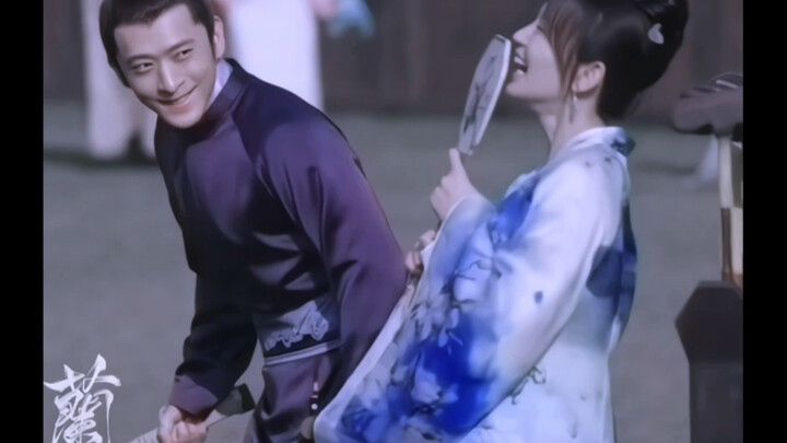 If Molan hadn’t done those things, perhaps Liang Han would still have regarded her as a celestial go