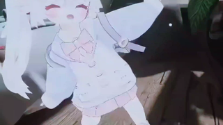 vrchat stupiddmilanesa《修复清晰度》无水印