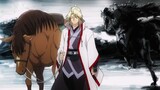 Reikenzan: Eichi e no Shikaku Episode 2