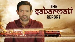 The Sabarmati Report