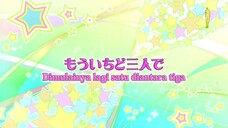 Aikatsu! Eps 146 sub indo