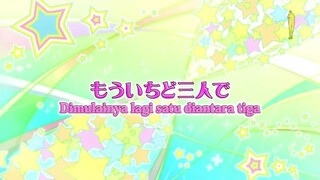 Aikatsu! Eps 146 sub indo