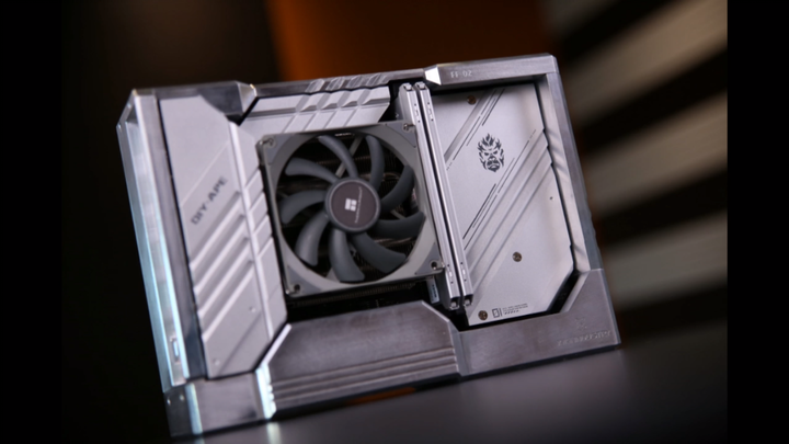 Kepala pabrik @Xikii yang suka berbuat sesuka hati kembali berlaku seenaknya [Seri Kata Hangat_Penam