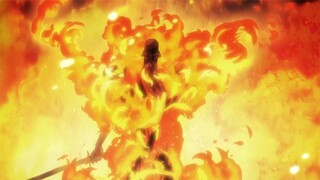Captain-General Yamamoto vs. King of the Quincies Yhwach! The strongest BLEACH is forced to go offli