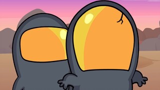 [Tàu ngầm vui nhộn 2] EP10 Titan khạc axit đáng khinh