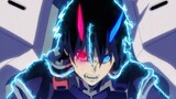 Darling in the FranXX AMV Tomorrow we fight