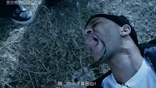 无BGM黑人兄弟：没什么要浪费？！