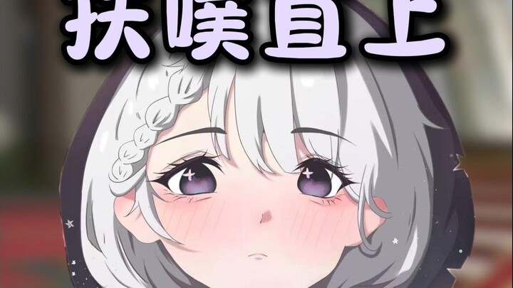 Crackdown in full swing! Where’s that promised puppy-dog voice?!