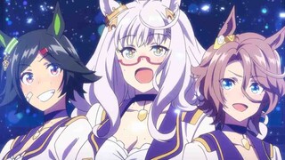 Uma Musume: Pretty Derby BNW no Chikai - E2 Sub Indo