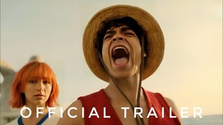 ONE PIECE Season 2 Trailer Teaser (2025)
