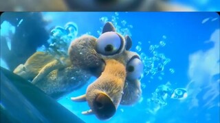 The current geographical distribution of the earth has a huge relationship with this squirrel