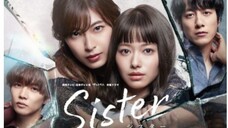 J-drama Sister Sub indo Eps 6