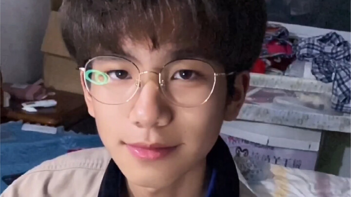 都说嫩哥变帅只需要这几步！