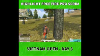 Những cổ máy săn kills của V Gaming tại Vietnam Open