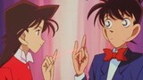 Về tư duy tình yêu, Shinichi (Conan) và chú Mouri giống nhau đến bất ngờ! ! Hahahahahaha~