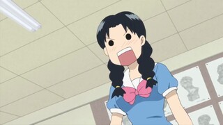 HIPSOFT Tonari no Seki-kun Episode 10