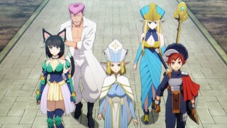 Isekai Shikkaku episode 11