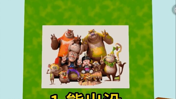 Berapa banyak dari 7 kartun klasik masa kecil ini yang sudah kamu tonton?