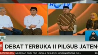 Jawa Tengah 2018