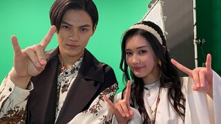 [Kamen Rider Geats] รีวิวเบื้องหลังการถ่ายทำตอนที่ 38 “แม่เอจู” อายุน้อยกว่าน้องรายได้จริงเหรอ?