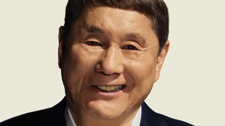 تاكاشي نوميرو × نيشين، أحدث إعلان دعائي، يُفعّل وضع السخرية اللاذعة!