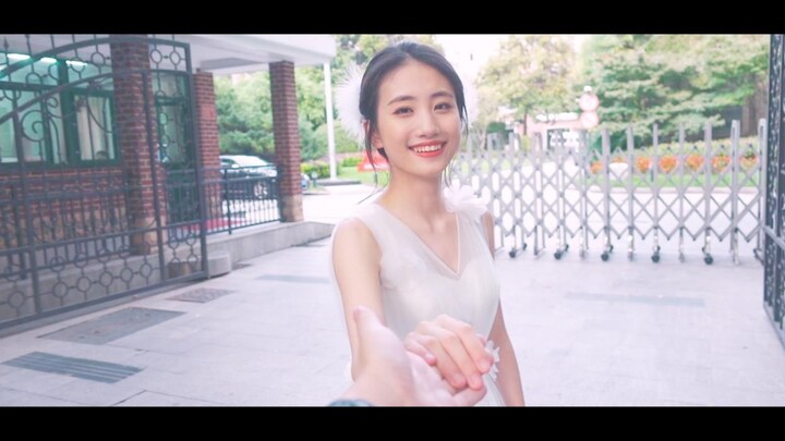 Mặc váy cưới, bỏ trốn đến Thượng Hải!