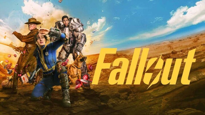 Fallout 2024 | Season 1 | Ep. 1